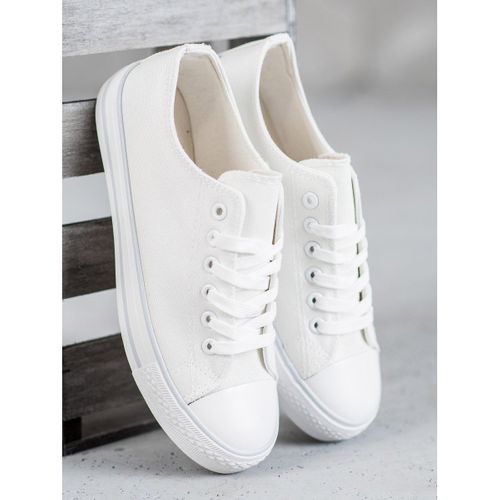 Białe Trampki r.36 na Arena.pl