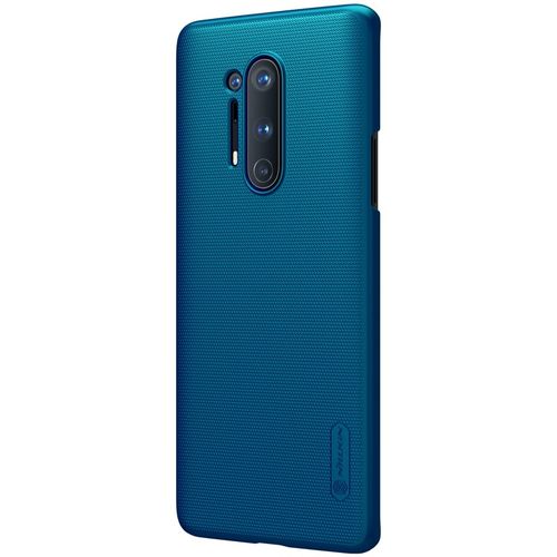 Etui do OnePlus 8 Pro (Peacock Blue) na Arena.pl