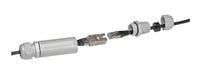 Axis ACC NETWORK CABLE COUPLER IP66