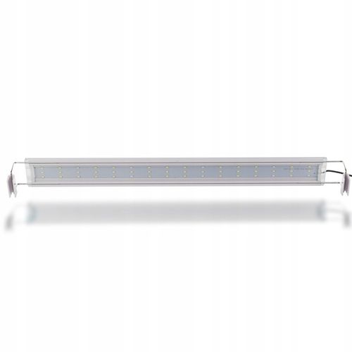 NOWOCZESNA lampa LED 80 - 90cm DO AKWARIUM SŁODKOWODNEGO ROŚLINNEGO na Arena.pl