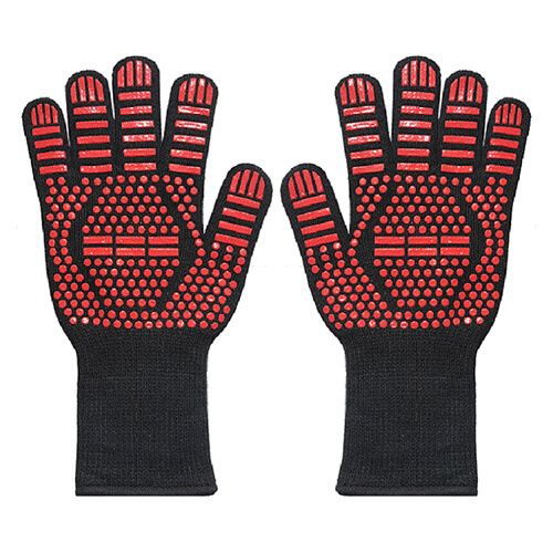 Rękawice termoodporne, zdjęcie 1