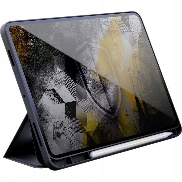 3MK Soft Tablet Case iPad Pro 13" czarny/black zdjęcie 12