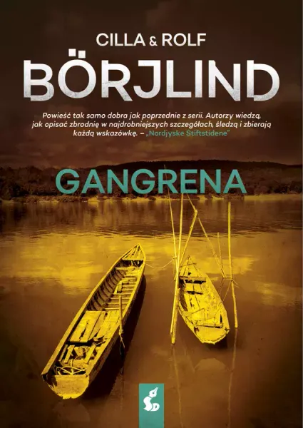 Gangrena zdjęcie 1