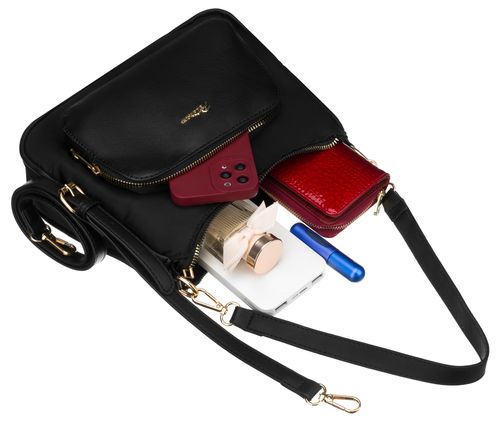 torba ptn jn-16-0375 black na Arena.pl