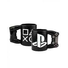 Kubek Playstation Dualshock 4 na Arena.pl