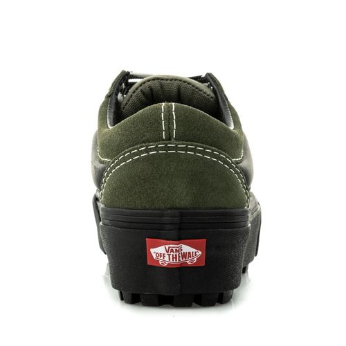 Vans Old Skool Lug Pla (VN0A3WLXVRY1) 38 na Arena.pl