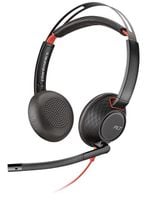 Poly Blackwire 5220 Headset Wired