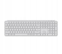 Klawiatura bezprzewodowa Keychron B6 Pro Ultra Slim Bluetooth