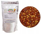 Chili Grys Płatki Rozdrobnione 100g SUPER OSTRE