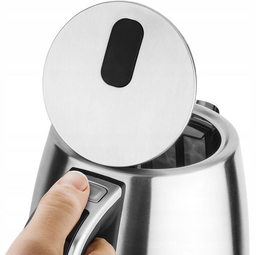 Czajnik elektryczny Philco PHWK 1700 2200W 1,7l regulacja temperatury na Arena.pl