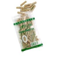 Filtry węglowe Purize XTRA Slim 5,9mm 50szt. Organic