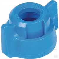 Pokrywka Dyszy Niebieska SW=12.8 Rau RG00061470