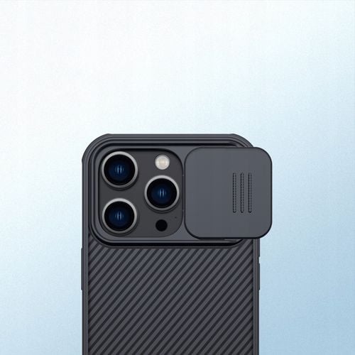 Plecki niktrade do Apple iPhone 14 Pro niebieski na Arena.pl