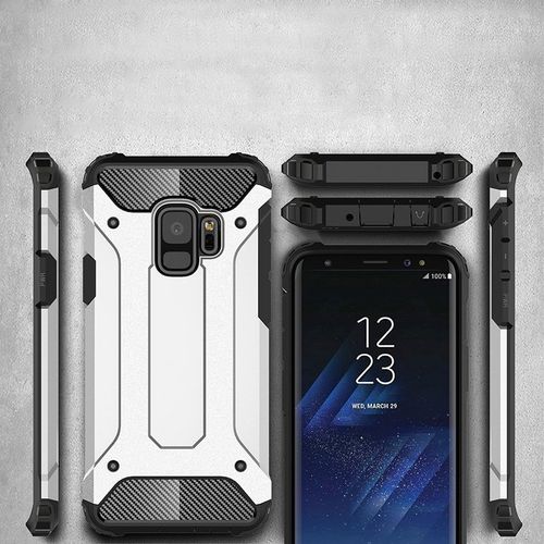ETUI PANCERNE ARMOR CASE SAMSUNG GALAXY S9 na Arena.pl
