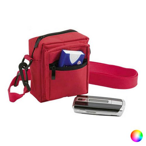 Torebka 149999 Czerwony na Arena.pl