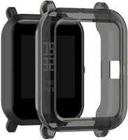 ORYGINALNY CASE ETUI BUMPER FUTERAŁ OCHRONNY YIVO DO XIAOMI AMAZFIT BIP S