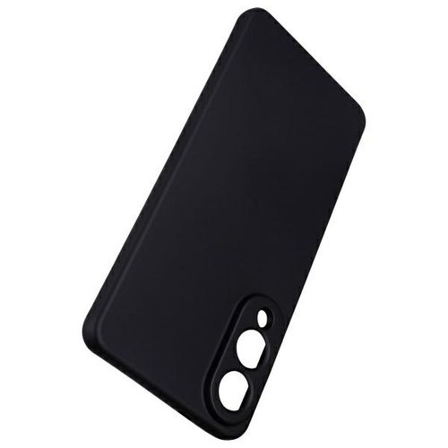 etui beline silicone do samsung galaxy   s25 edge czarny na Arena.pl