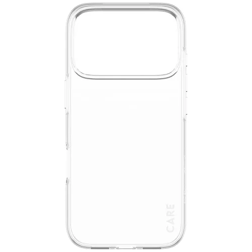 etui care by panzerglass fashionable x-ray soft basic na iphone 17 na Arena.pl