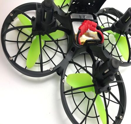 DRON RC SYMA X26, , KX7861 na Arena.pl