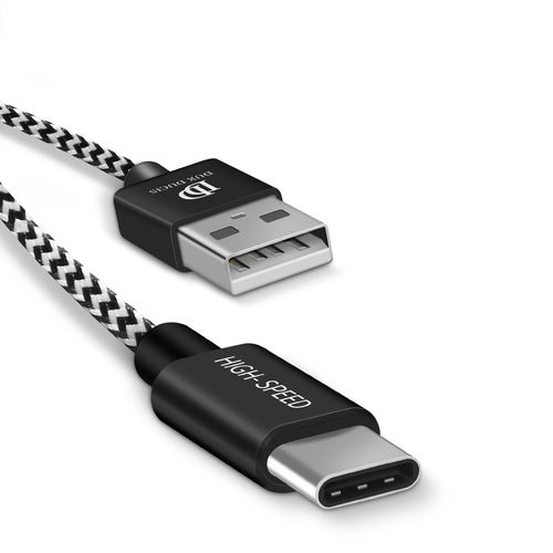 Kabel DuxDucis K-One USB-C 25cm na Arena.pl