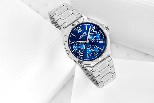 zegarek damski casio ltp-v300d-2a2 + box na Arena.pl