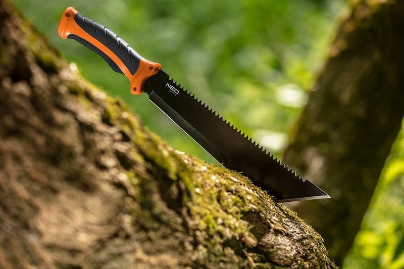 MACZETA 40CM. - T N63-117 zdjęcie 4