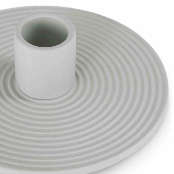 CANDLEHOLDER/AH/MORAB/GREY/12X3,5 zdjęcie 2