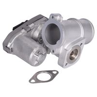 Zawór regulacji spalin EGR AGR Ford Mondeo III 2002 2003 2004 2005 2006