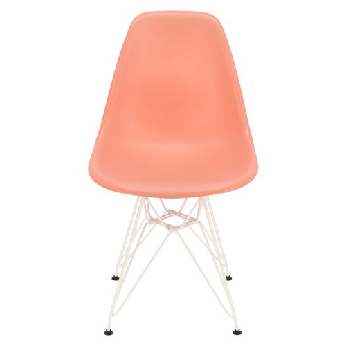 Krzesło P016 Pp White Dark Peach na Arena.pl