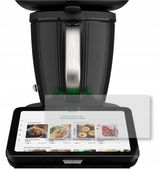Matowe hybrydowe szkło ochronne do Thermomix TM7