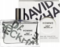 PRODUKT DAVID BECKHAM HOMME 75ML EDT