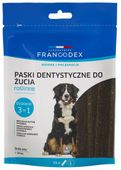 Francodex Paski Dental L 15Szt 502,5G [Fr179612]