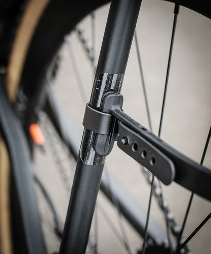 Błotnik Ass Savers Win Wing 2 Gravel Stealth black na Arena.pl