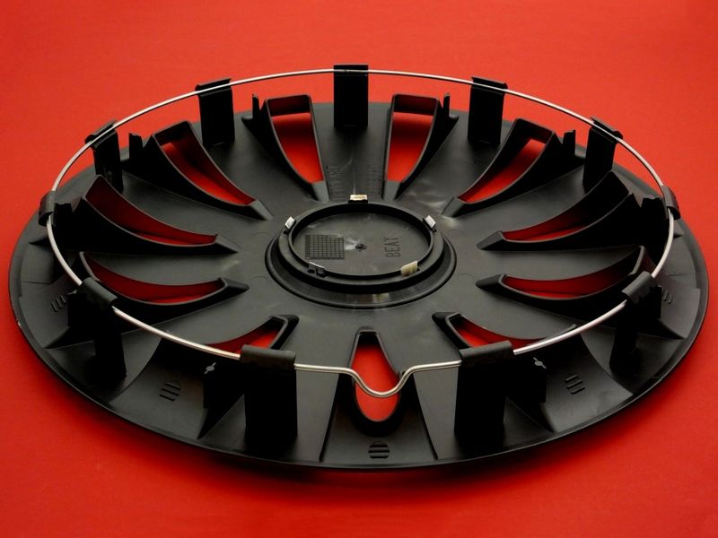 KOŁPAKI 16'' BMW E87 F20 E46 E90 E36 F30 E39 BTS zdjęcie 4