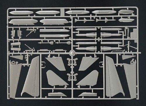 Italeri F-14 A Tomcat na Arena.pl