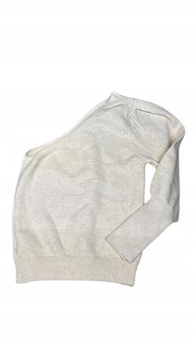 Sweter Faina jedno ramię XS/S na Arena.pl