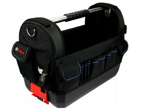 Torba narzędziowa GWT 20 PROCLICK L-BOXX BOSCH na Arena.pl