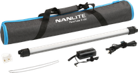 NanLite Pavotube II 15C LED RGBWW Tube Light 1 Lampa