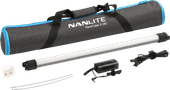 NanLite Pavotube II 15C LED RGBWW Tube Light 1 Lampa