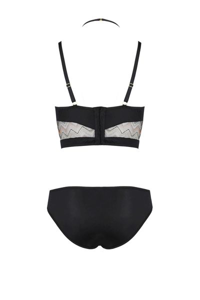 Lagerta Set Black L/Xl zdjęcie 6
