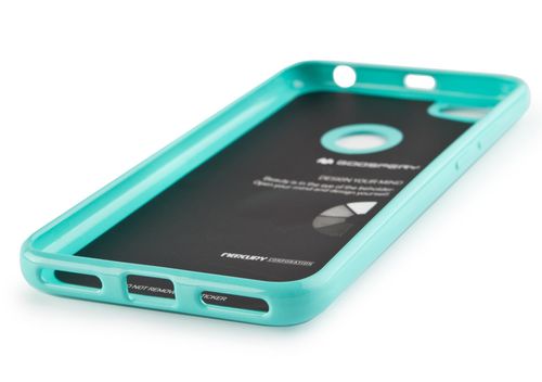JELLY CASE MERCURY XIAOMI REDMI NOTE 5Aprime MINT na Arena.pl