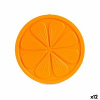 Wkład do Lodówki Leknes TK-22282 250 ml 17,5 x 1,5 x 17,5 cm (12 Sztuk)