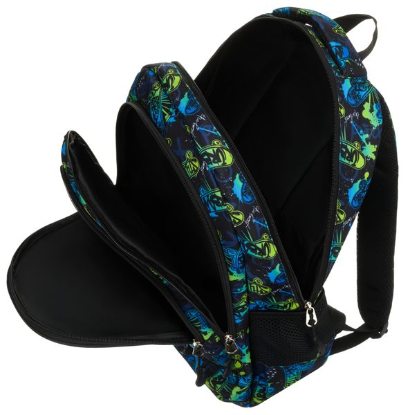 plecak ptn biedronka-5035 b25 zdjęcie 5