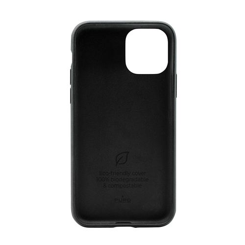 Ekologiczne etui do iPhone 12 Mini (czarny) na Arena.pl