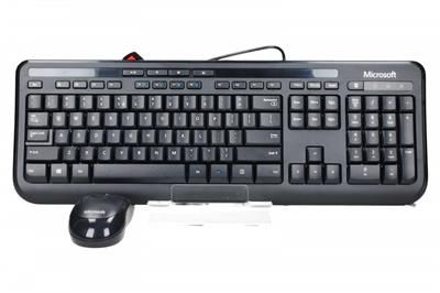 Wired Desktop 600 Black          APB-00013 na Arena.pl