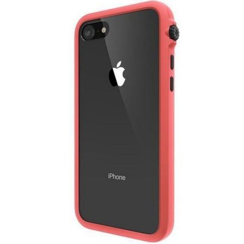 Catalyst Etui Impact Protection iPhone SE,8,7 czerwony na Arena.pl