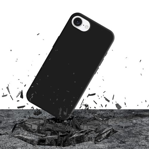 apple iphone 16e - 3mk silicone case na Arena.pl