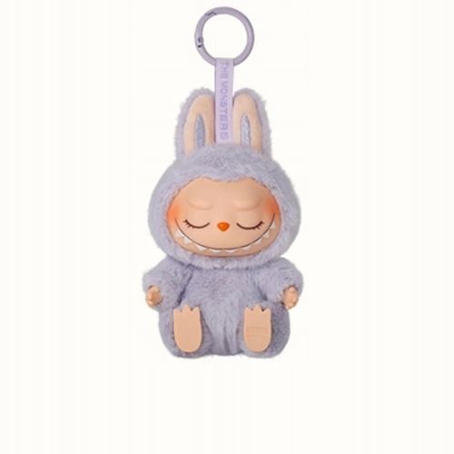 MASKOTKA LABUBU HAVE A SEAT ZESTAW 6 SZT LALKA BRELOK PLUSZAK NIESPODZIANKA na Arena.pl