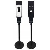 Metalowy Statyw ( Stojak ) Pod Dozownik