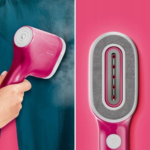 Parownica ręczna steamer do ubrań TEFAL DT2023 1300W na Arena.pl